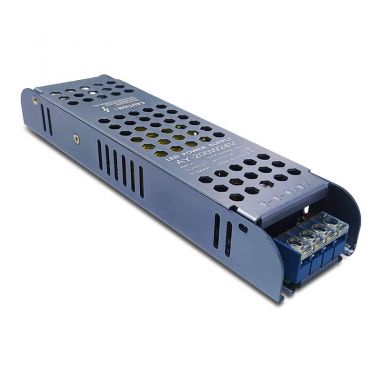 TRANSFORMADOR TIRA LED 24V, DRIVER...