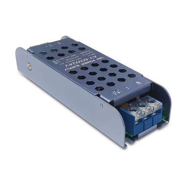 TRANSFORMADOR TIRA LED 24V, DRIVER...