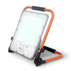 CAVE, Proyector LED con batería, autónomo portátil de 200W. 2