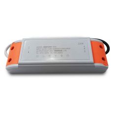 Driver transformador de 40W de 1000mA para paneles led