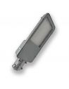 Luminaria LED exterior vial, modelo CHEAP de 50W. Luz Cálida.