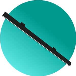 LUMINARIA LINEAL TRACK